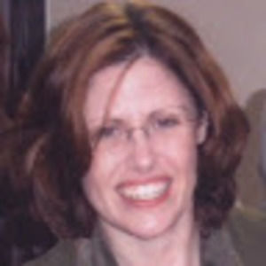 Meet your Posher, Sherri